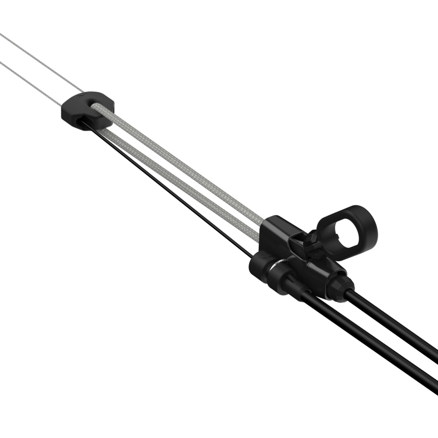 Reedin Dreamstick V2 Bar - 43-49cm x 22+2m