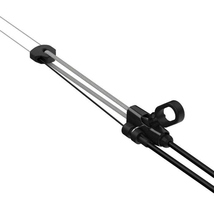 Reedin Dreamstick V2 Bar - 43-49cm x 22+2m