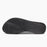 Reef Cushion Slim Sandal-Black