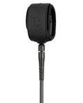 Creatures Reef Leash-Black Black-6'