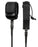 Creatures Reef Leash-Black Black-9' x 5/16"