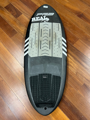 USED Freedom Foil Boards Techno 2.0 EPS/Epoxy 4'5"