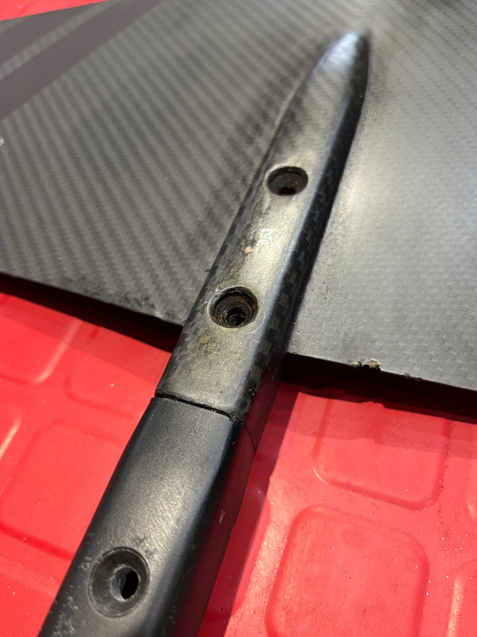 USED MFC Hydro Surf Complete Foil-Large