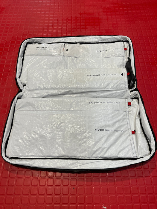 USED MFC Hydro Surf Complete Foil-Large