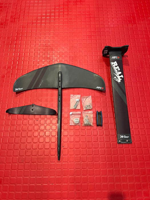 USED MFC Hydro Surf Complete Foil-Large