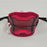 USED 2020 Dakine Pyro Harness-Crimson-X-Small w/8" Bar