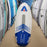 USED Armstrong Surf Kite Tow Foilboard-4'5.5" w/Straps Default Title