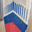 USED Armstrong Surf Kite Tow Foilboard-4'5.5" w/Straps Default Title