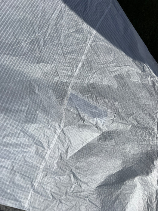 USED Core XR6 Kite-12m-White Default Title