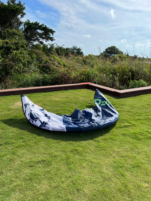 RENTAL Slingshot UFO V1 Kite-3m Default Title