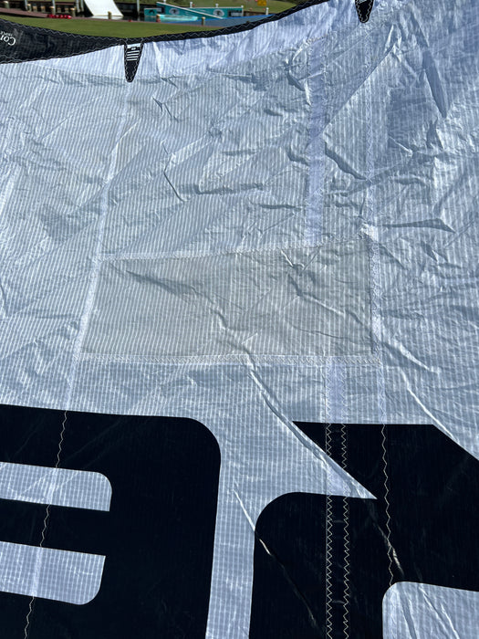 USED Core XR6 Kite-12m-White Default Title
