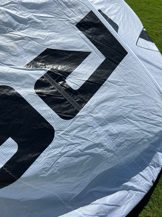 USED Core XR6 Kite-12m-White Default Title