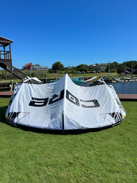 USED Core XR6 Kite-12m-White Default Title