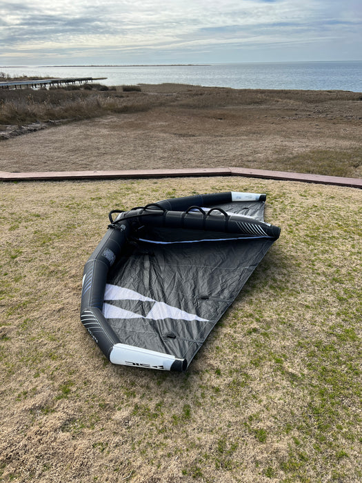 USED SIC Raptor Kite-4.0 Default Title
