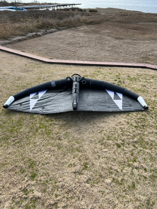 USED SIC Raptor Kite-4.0 Default Title