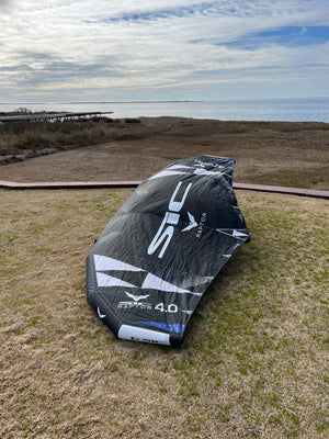USED SIC Raptor Kite-4.0 Default Title