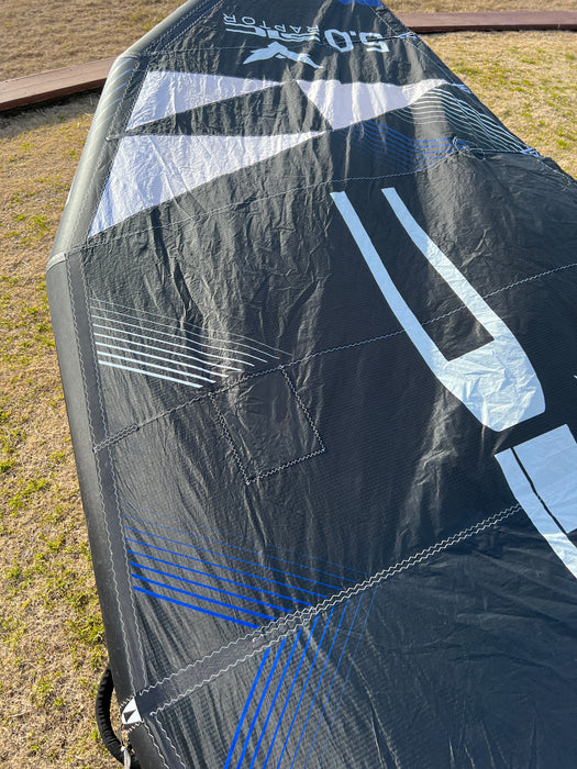 USED SIC Raptor Kite-5.0 Default Title