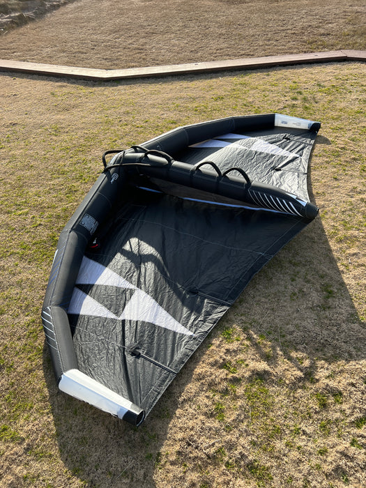 USED SIC Raptor Kite-5.0 Default Title