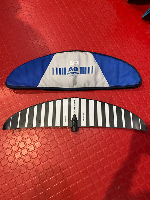 USED Armstrong A+ System High Speed Front Wing-HS1250 Default Title