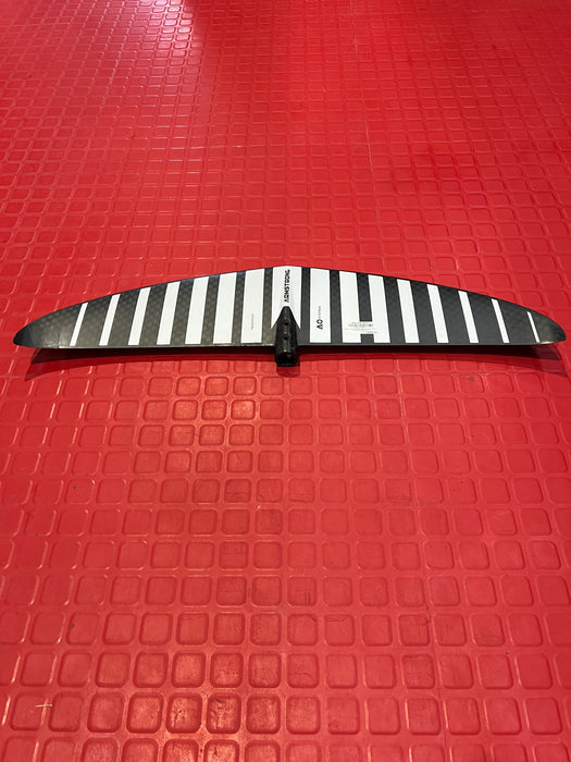 USED Armstrong A+ High Speed Front Wing-HS1250 V2 Default Title