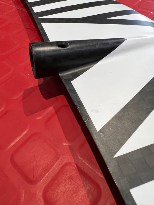 USED Armstrong A+ High Speed Front Wing-HS1250 V2 Default Title