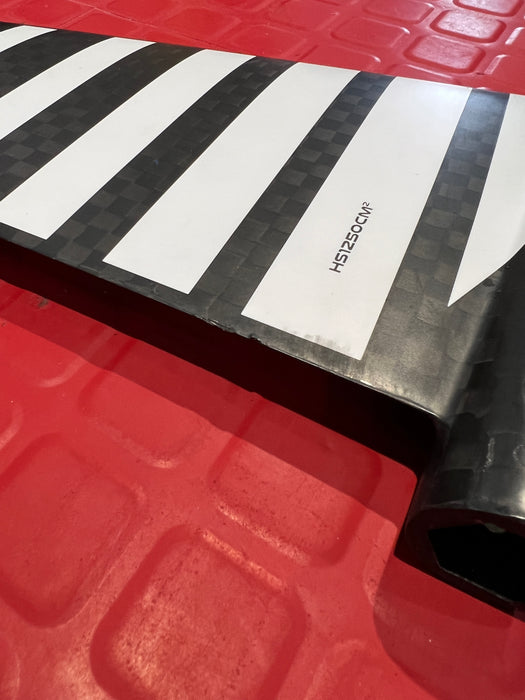 USED Armstrong A+ High Speed Front Wing-HS1250 V2 Default Title