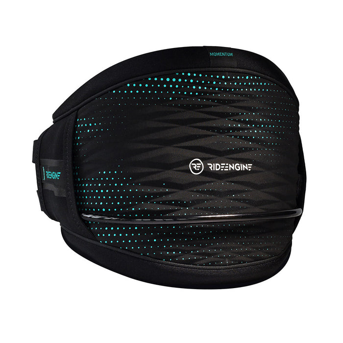 Ride Engine Momentum V2 Harness-Black