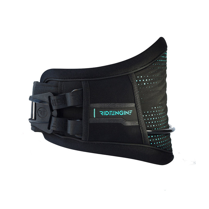 Ride Engine Momentum V2 Harness-Black