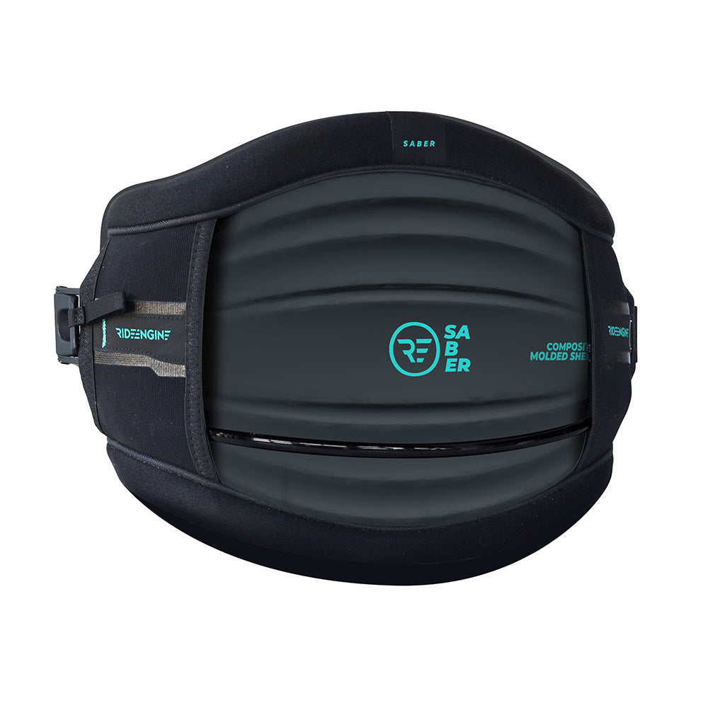 Ride Engine Saber V2 Harness-Black