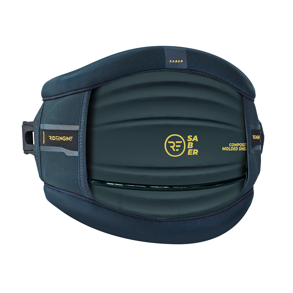 Ride Engine Saber V2 Harness-Midnight