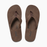 Reef Draftsmen Sandal-Chocolate