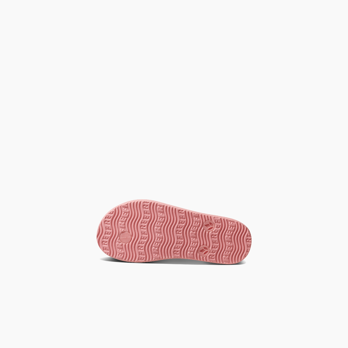 Reef Little Stargazer Prints Sandal-Ice Cream