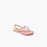 Reef Little Stargazer Prints Sandal-Ice Cream