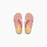 Reef Little Stargazer Prints Sandal-Ice Cream