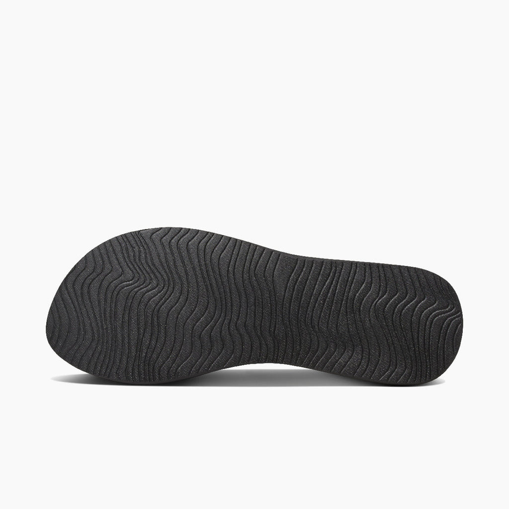 REEF Bliss Nights Sandal-Black