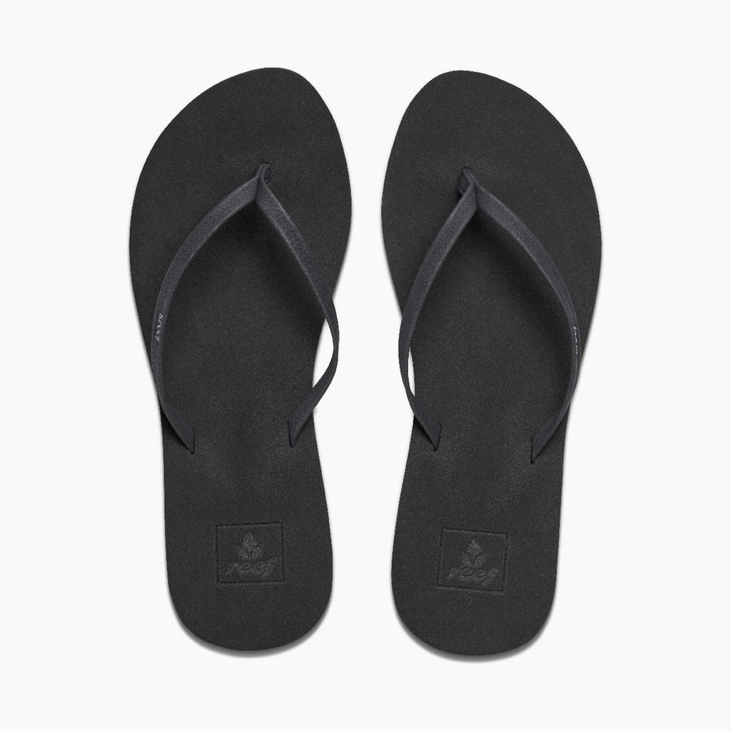 REEF Bliss Nights Sandal-Black