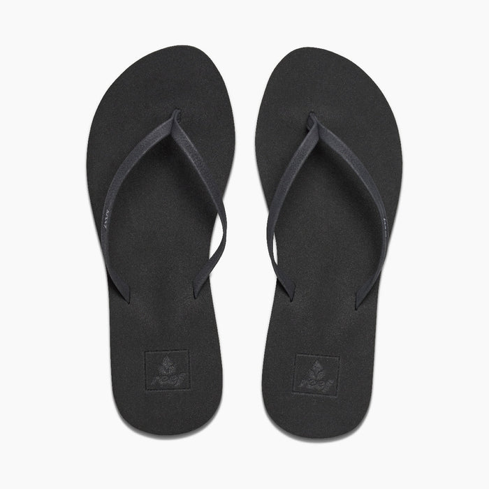 Reef Bliss Nights Sandal-Black