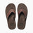 Reef Voyage Sandal-Brown