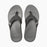 Reef Cushion Bounce Phantom Sandal-Grey