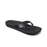 Reef Cushion Court Sandal-Black