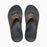 Reef Cushion Phantom LE Sandal-Black/Brown