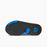 Reef Fanning 2.0 Sandal-Grey/Blue