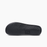 Reef One Slide Sandal-Black/Olive