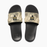 Reef Stash Slide Sandal-Tan Palm