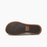 Reef Cushion Lux Sandal-Toffee