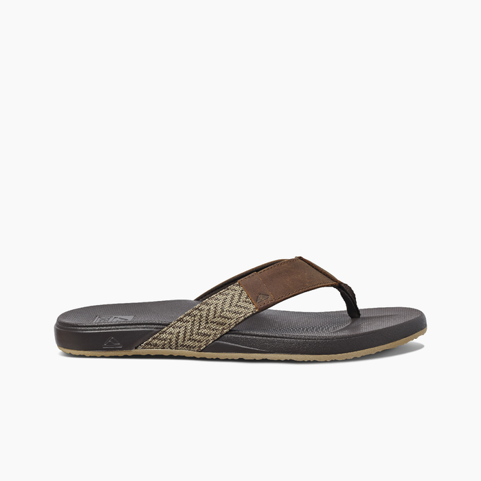 Reef Cushion Bounce Phantom SE Sandal-Brown/Tan
