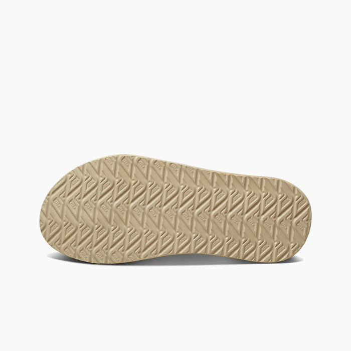 Reef Cushion Bounce Phantom SE Sandal-Brown/Tan