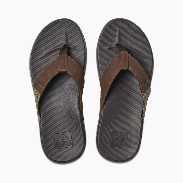 Reef Cushion Bounce Phantom SE Sandal-Brown/Tan