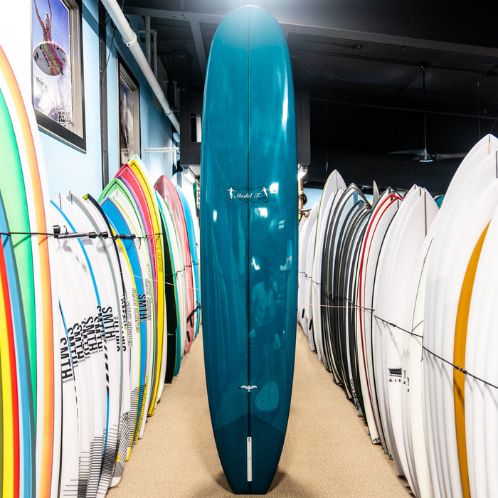Model t longboard discount
