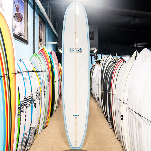 TAKAYAMA MODEL T 9‘6” 【手渡し限定】 フィン付き】 ドナルドタカヤマ モデルT 9'6 MODEL-T 手渡し希望